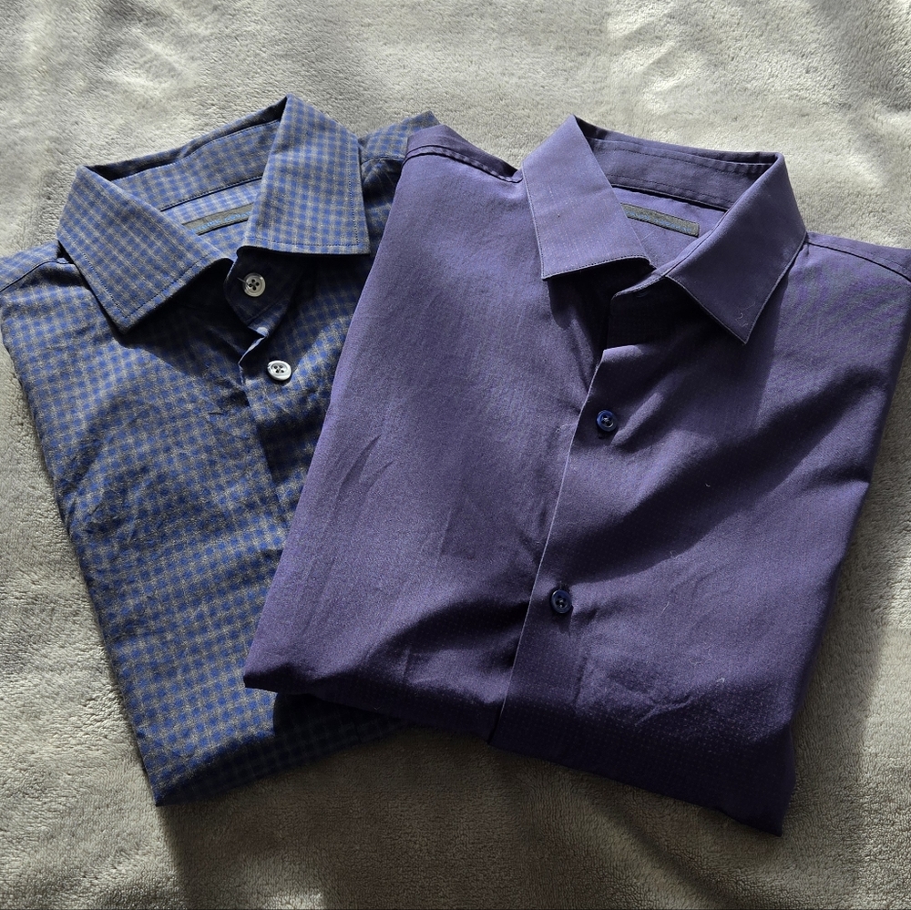 2 PYA Shirts $50!